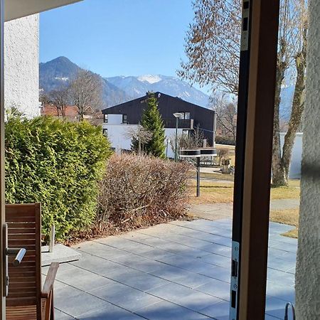 Bungalow Mit Terrasse Im Alpinen Stil Schliersee Quarto foto